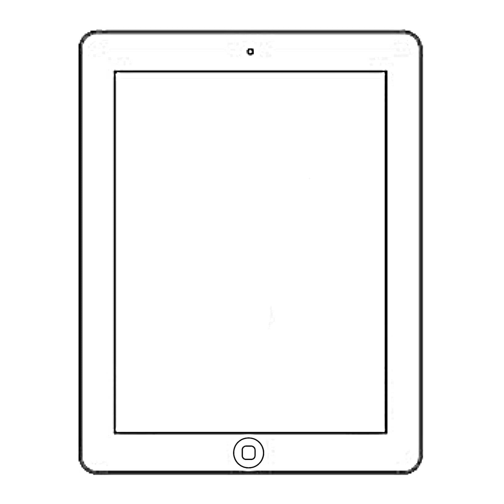 ipad 1,2,3,4